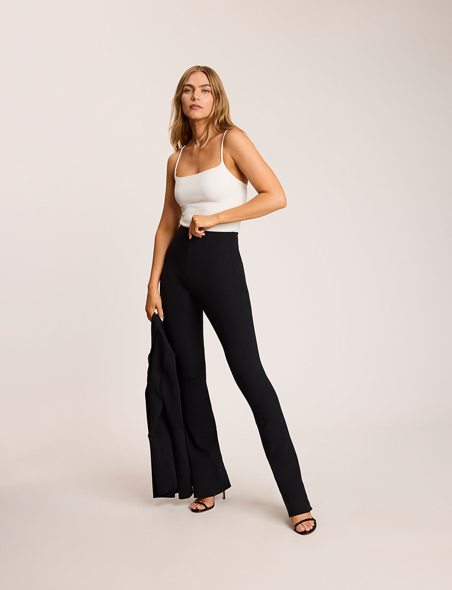 Neoprene Cami Bodysuit - Womens Commando