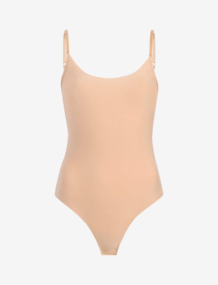 Butter Cami Bodysuit - Womens Commando