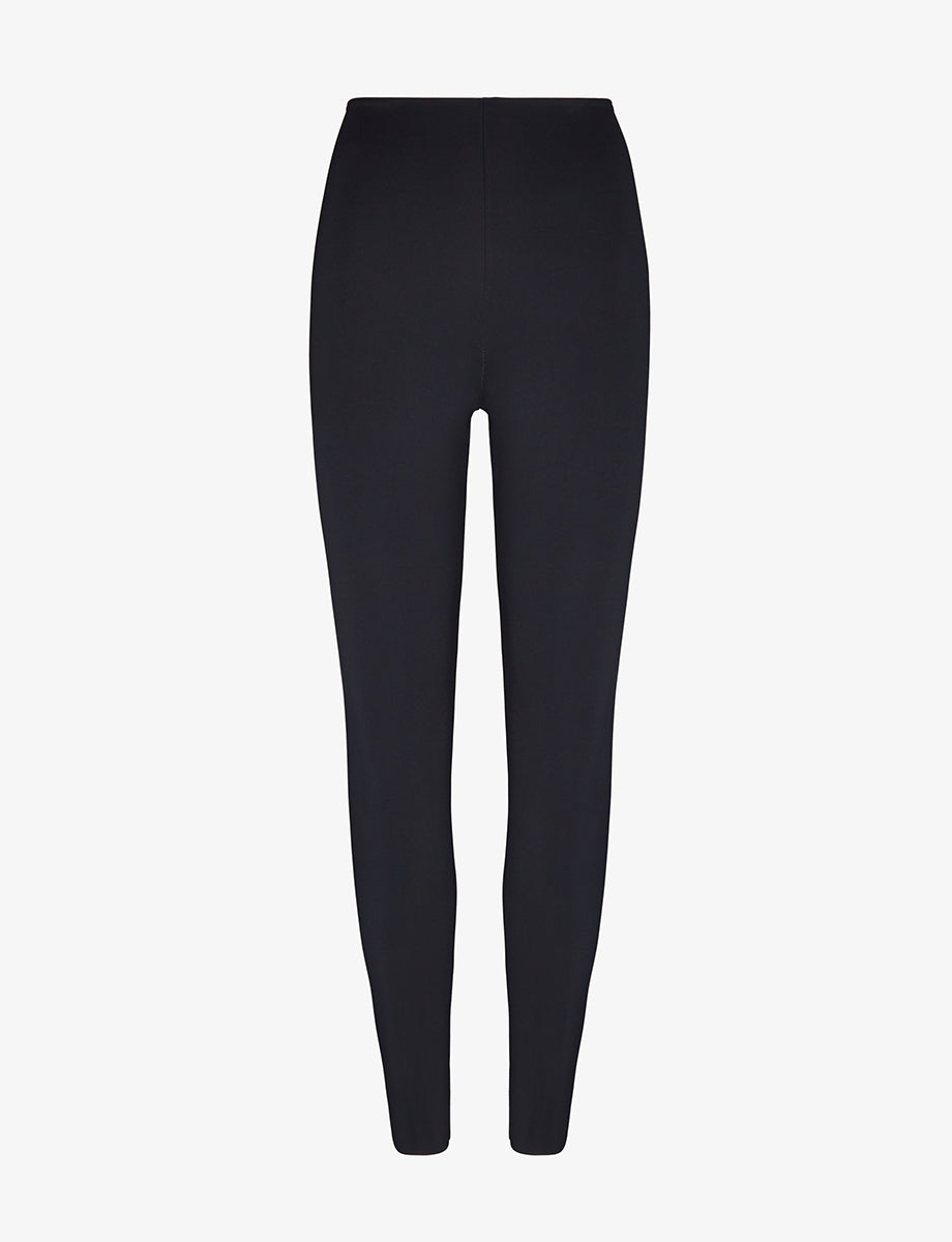 Fast Track Compression Legging - Womens Commando