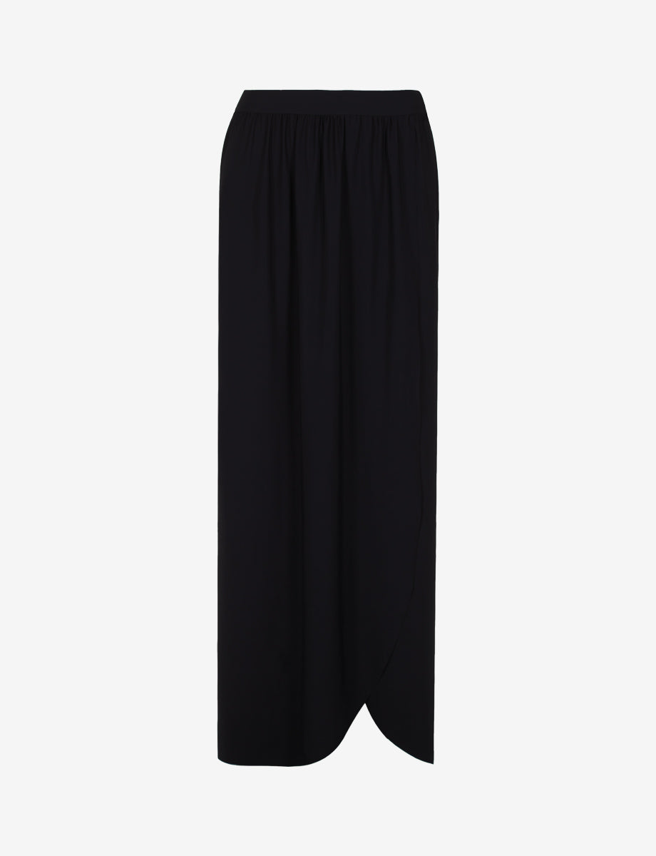 Classic Maxi Skirt - Womens Commando