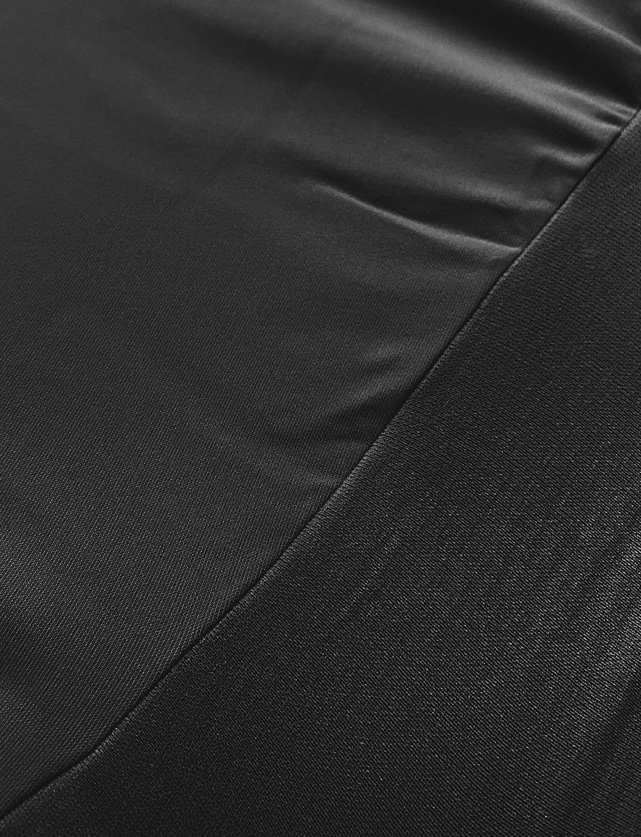 The Essential Sheer Control Tights - Womens Commando