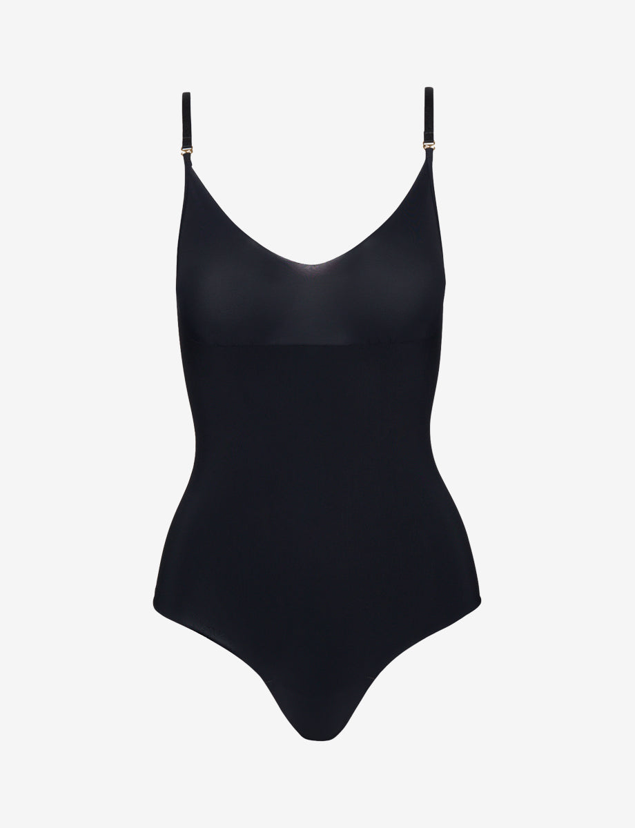 Classic Control Bodysuit - Womens Commando