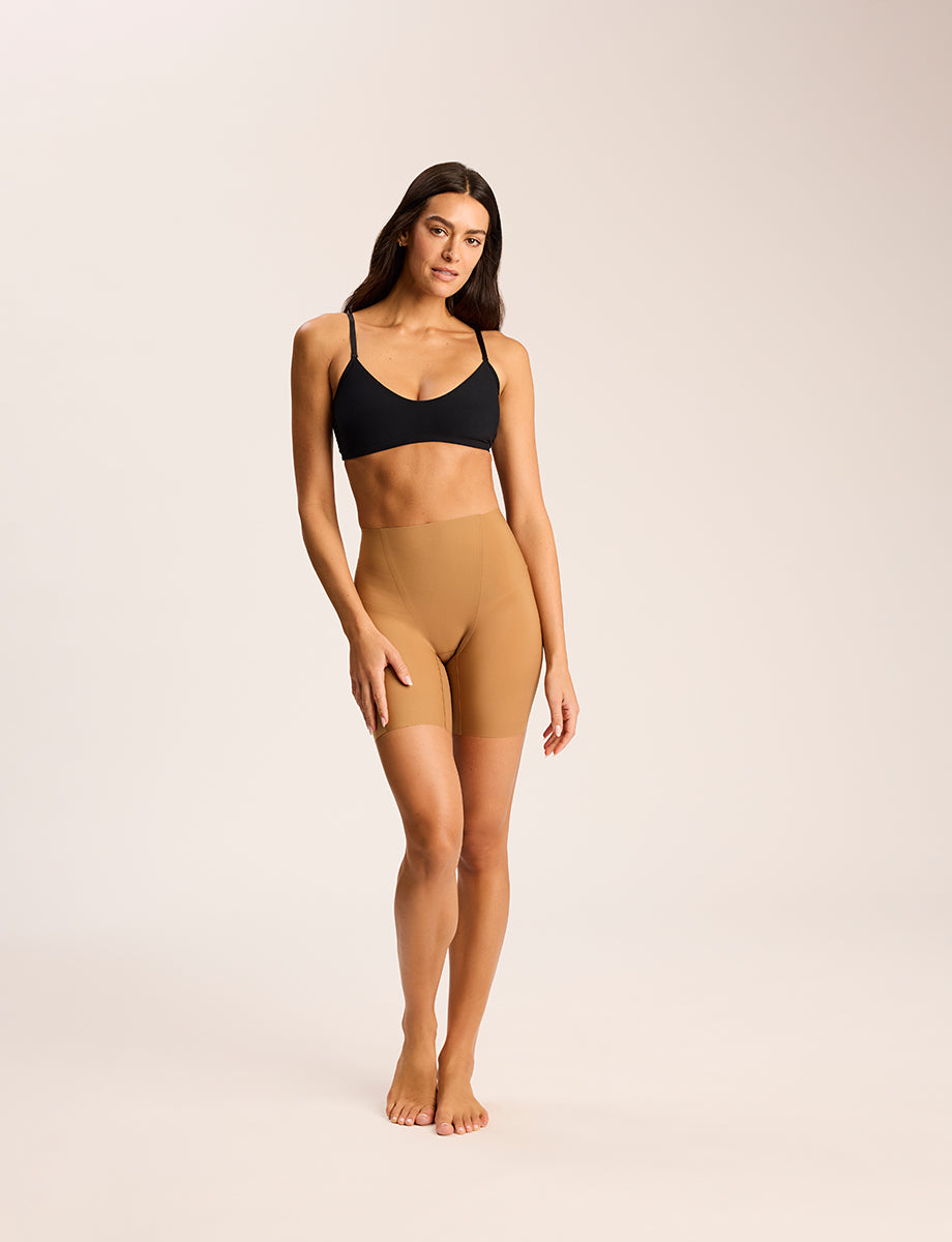 Zone Smoothing Short - Womens Commando