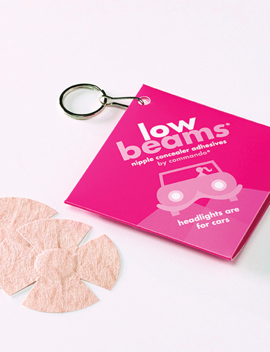 Low Beams - Womens Commando