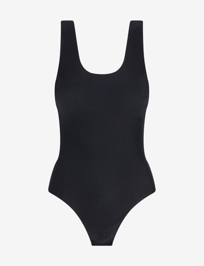 Butter Tank Bodysuit - Womens Commando