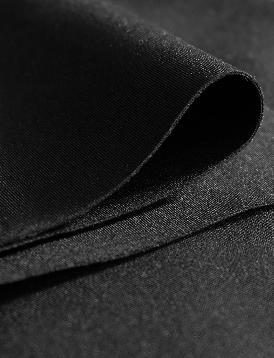 Neoprene Cap Sleeve Bodysuit - Womens Commando