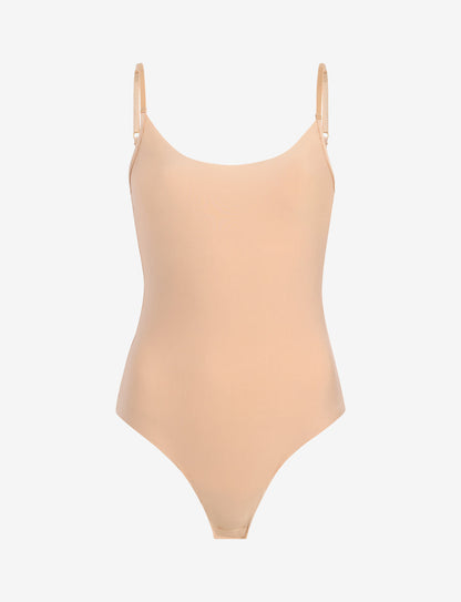 Butter Cami Bodysuit - Womens Commando