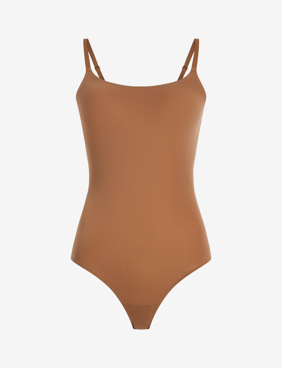 Ballet Cami Bodysuit - Womens Commando