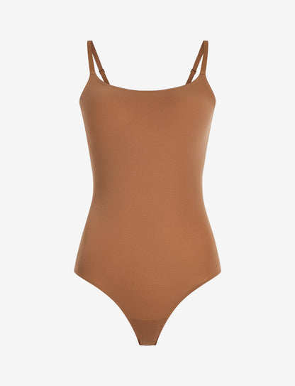 Ballet Cami Bodysuit - Womens Commando