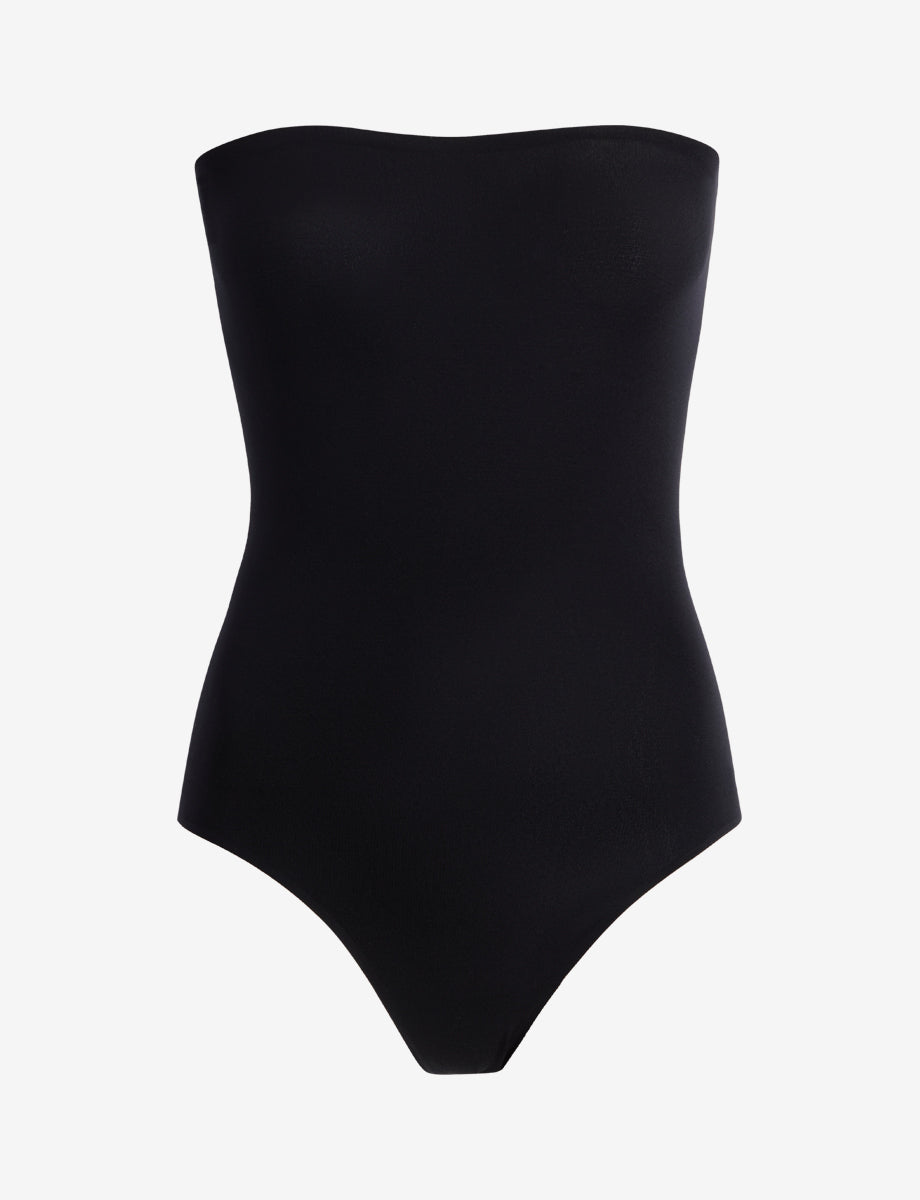 Ballet Strapless Bodysuit - Womens Commando