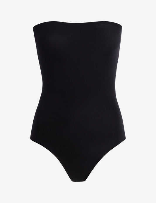 Ballet Strapless Bodysuit - Womens Commando
