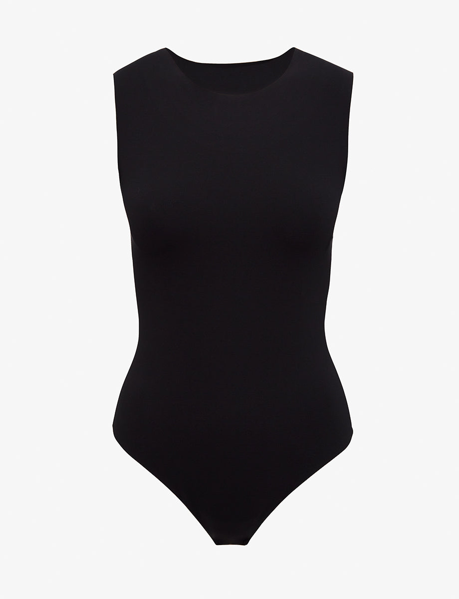 Neoprene Signature Bodysuit - Womens Commando