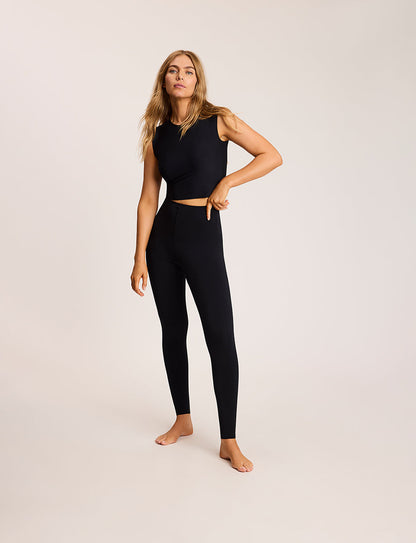 Butter Luxe Legging - Womens Commando