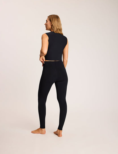 Butter Luxe Legging - Womens Commando