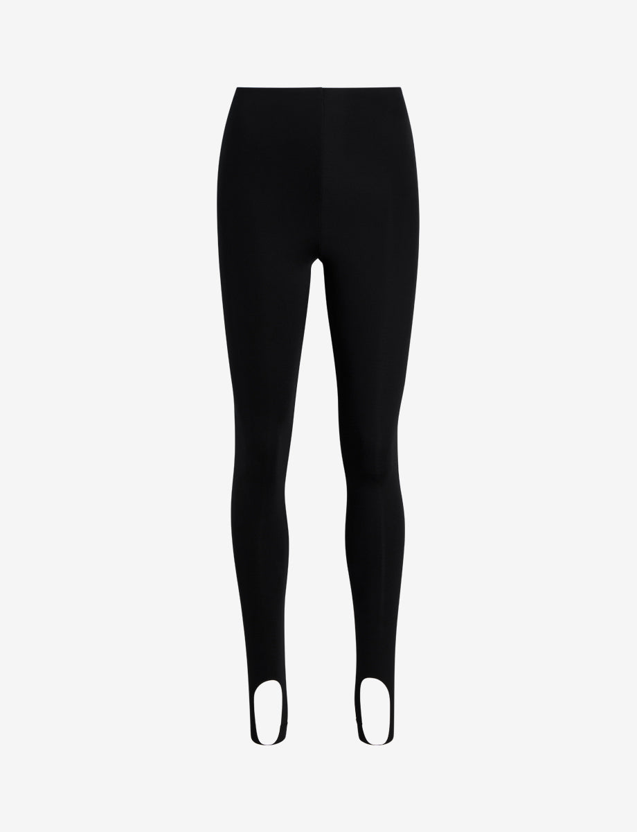 Neoprene Stirrup Legging - Womens Commando