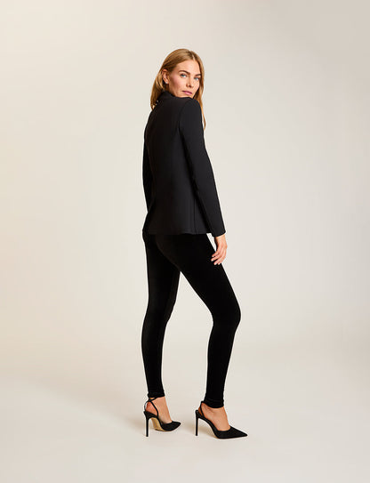 Velvet Legging - Womens Commando