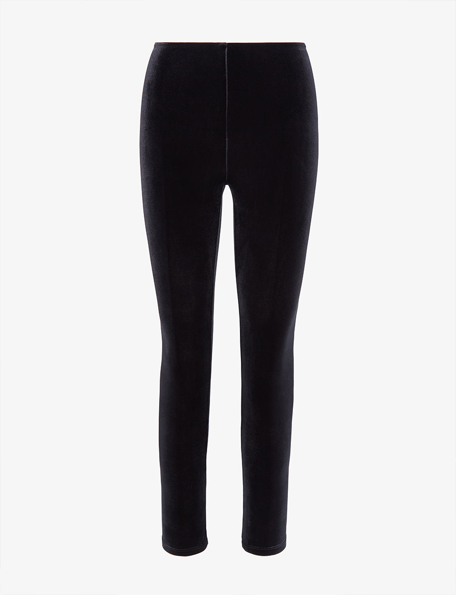 Velvet Legging - Womens Commando