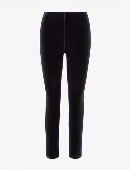 Velvet Legging - Womens Commando