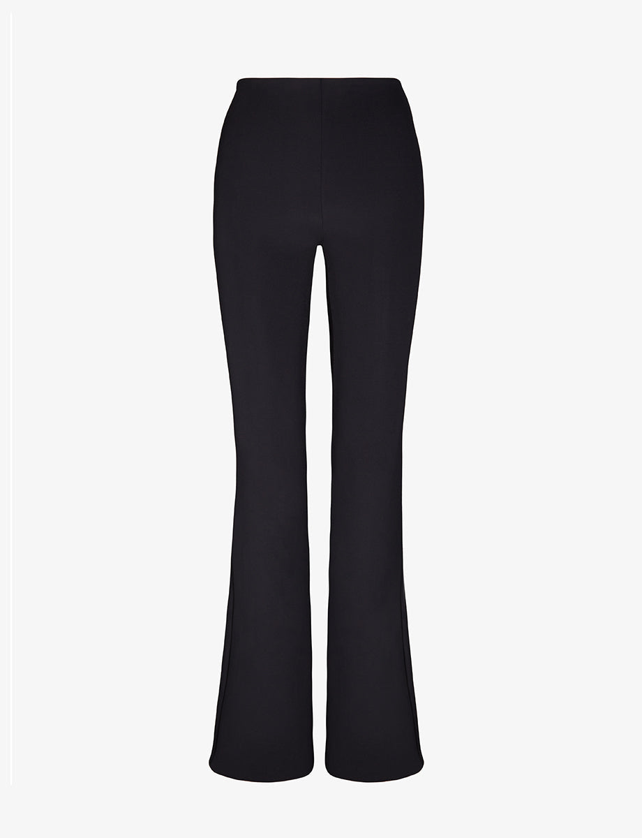 Neoprene Flared Legging - Womens Commando