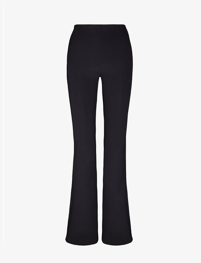 Neoprene Flared Legging - Womens Commando