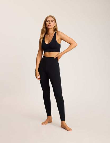 Cotton Legging - Womens Commando