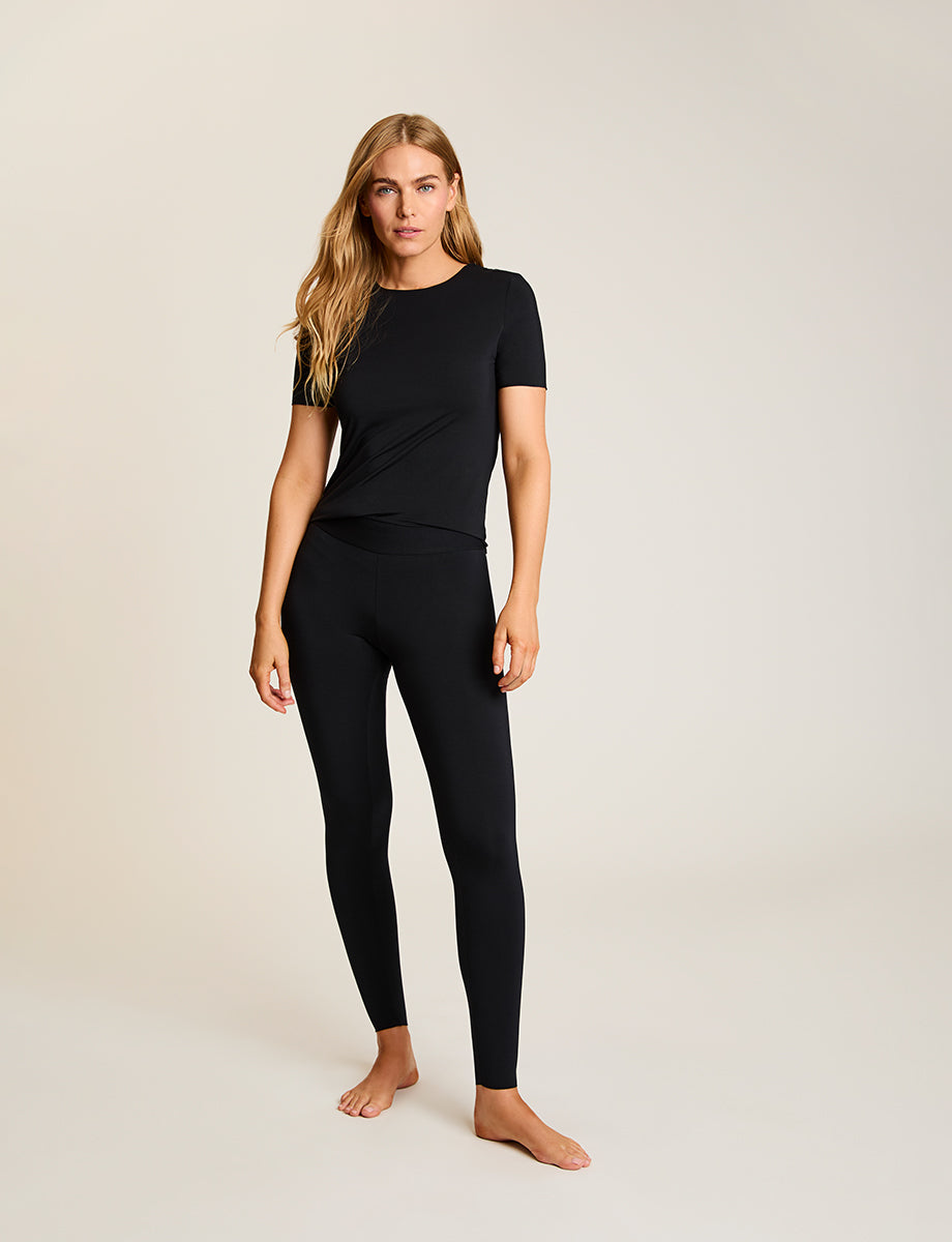 Butter Skinnies - Womens Commando
