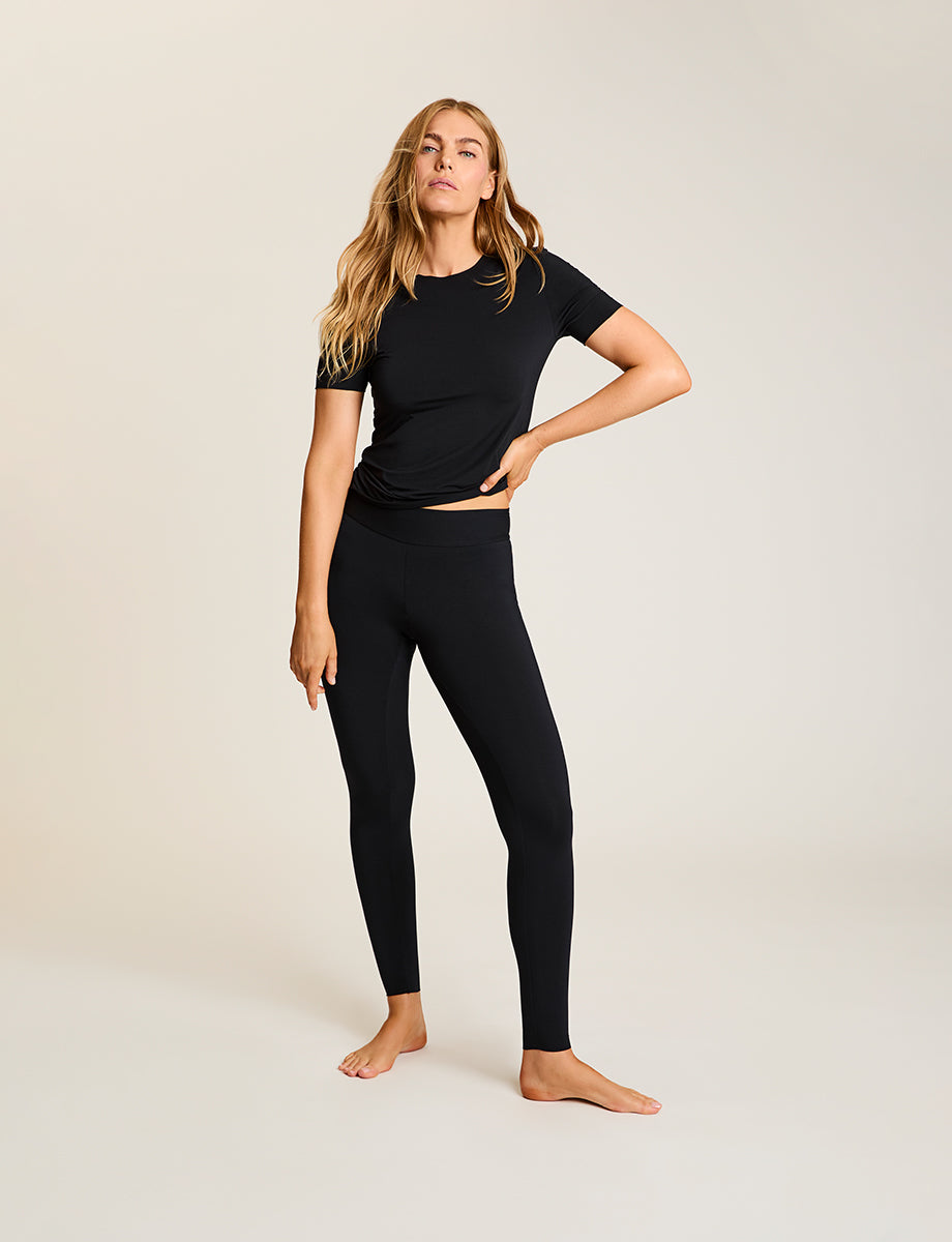 Butter Skinnies - Womens Commando