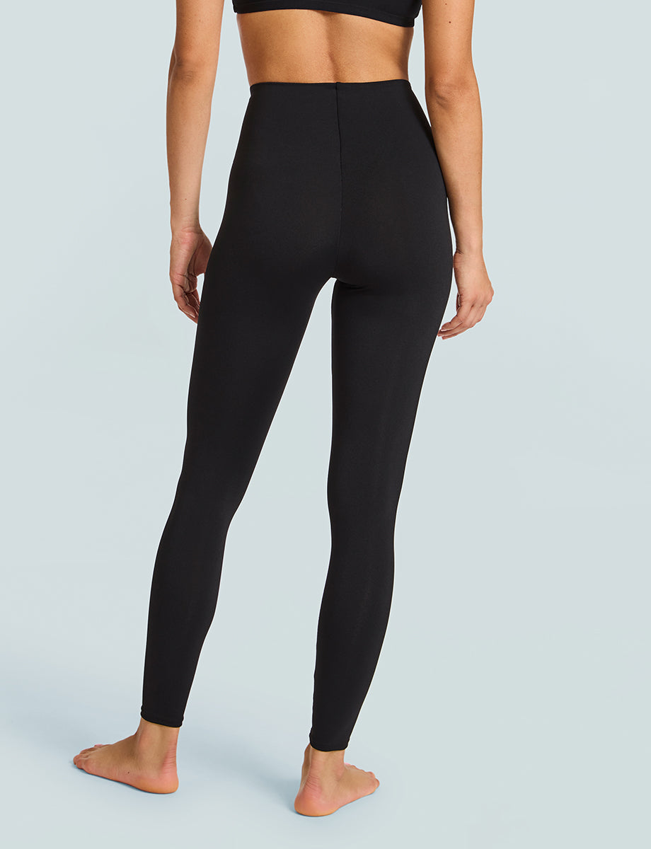 Classic Legging - Womens Commando