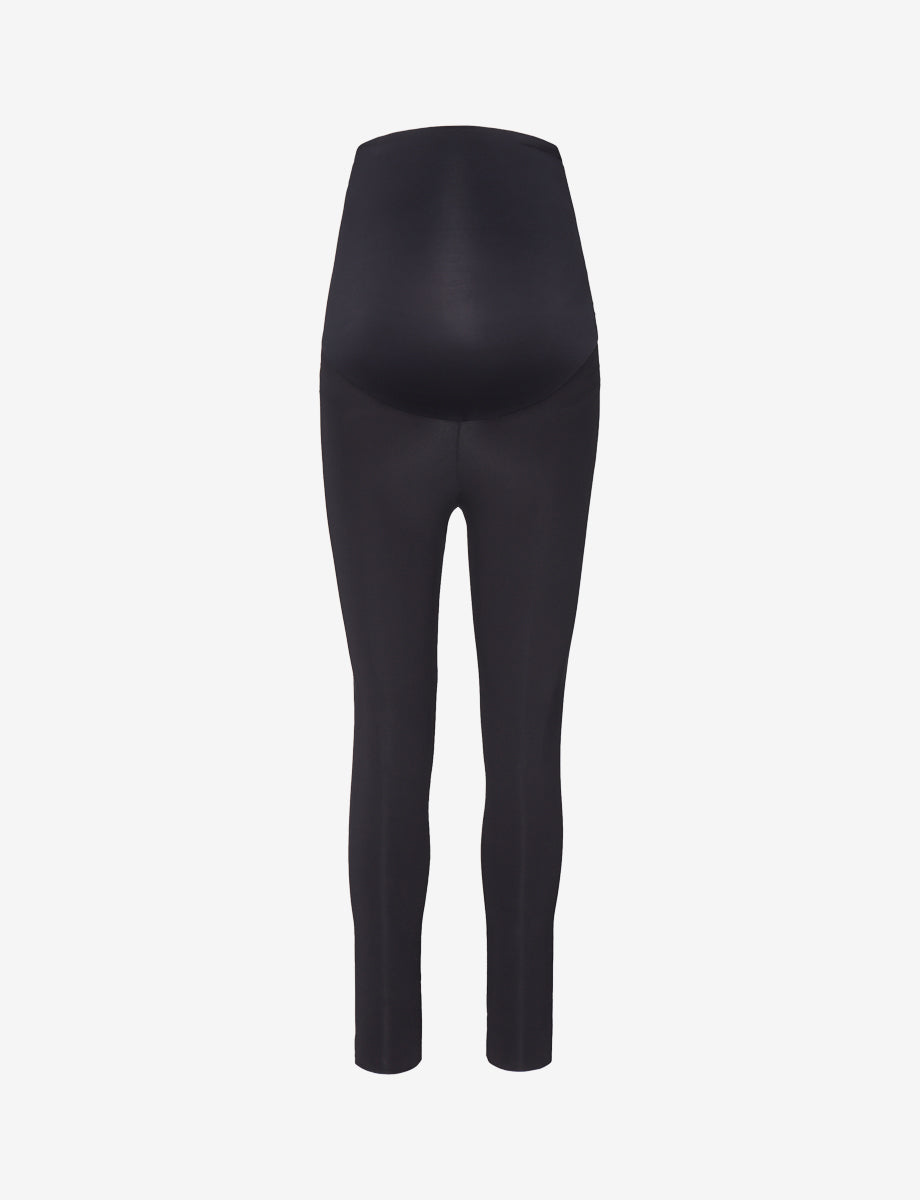 Butter Luxe Maternity Legging - Womens Commando