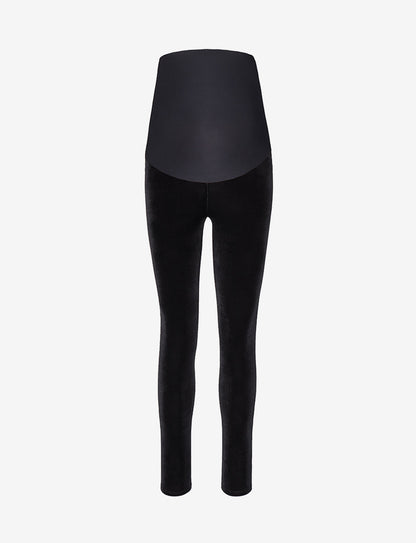 Velvet Maternity Legging - Womens Commando