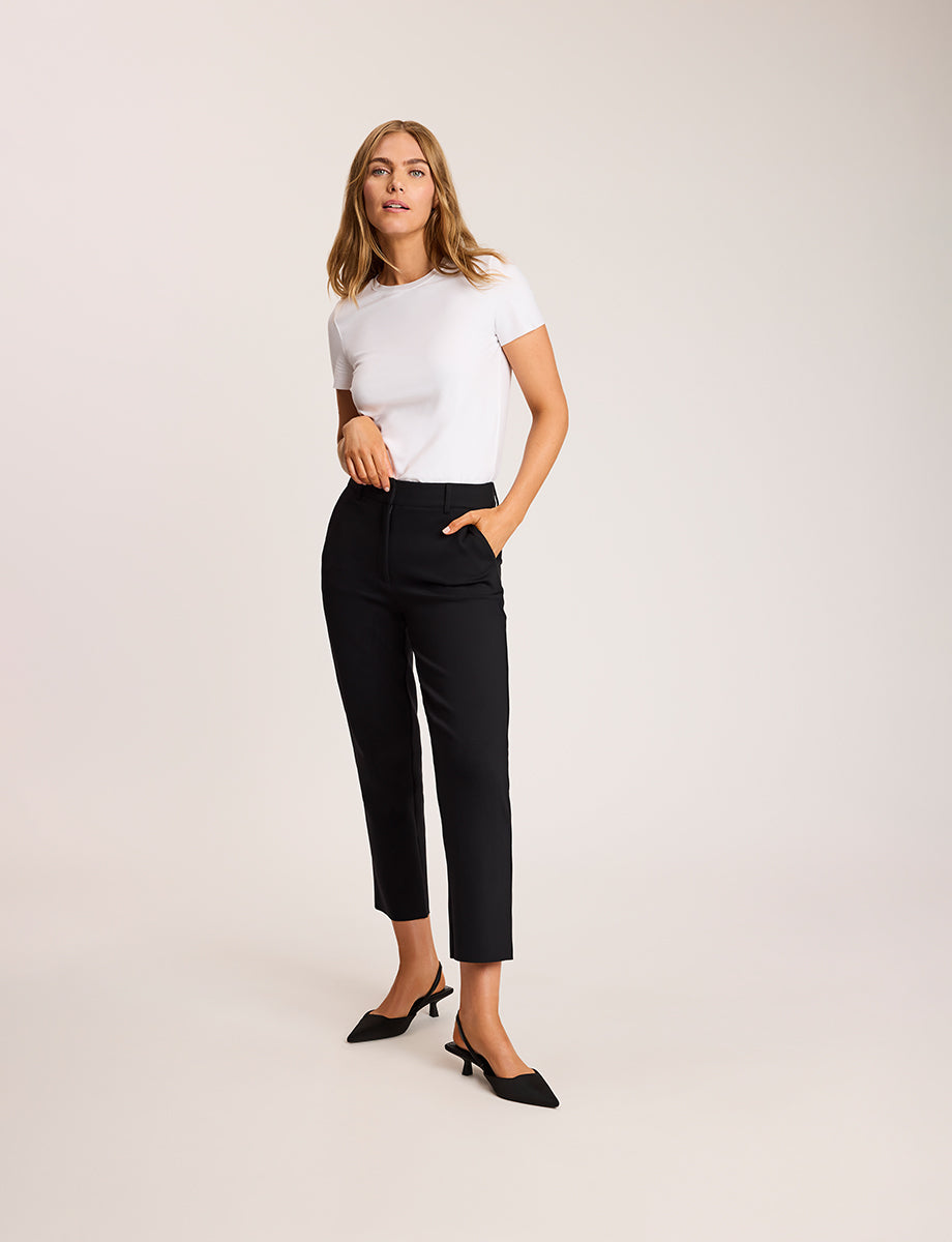 Neoprene 7/8 CEO Trouser - Womens Commando