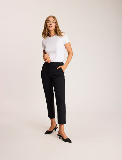 Neoprene 7/8 CEO Trouser - Womens Commando