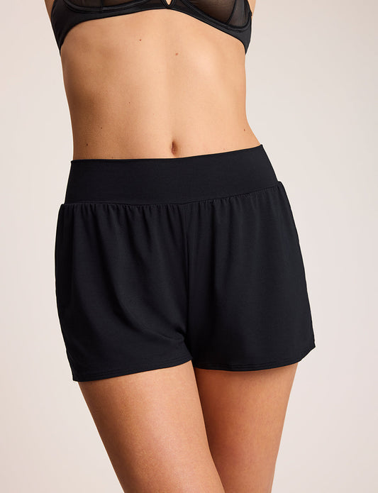 Butter Relaxed Short - Womens Commando