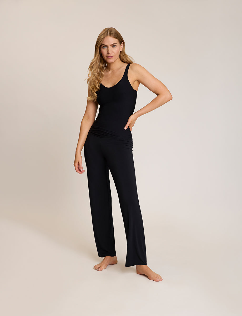 Butter Weekend Pant - Womens Commando