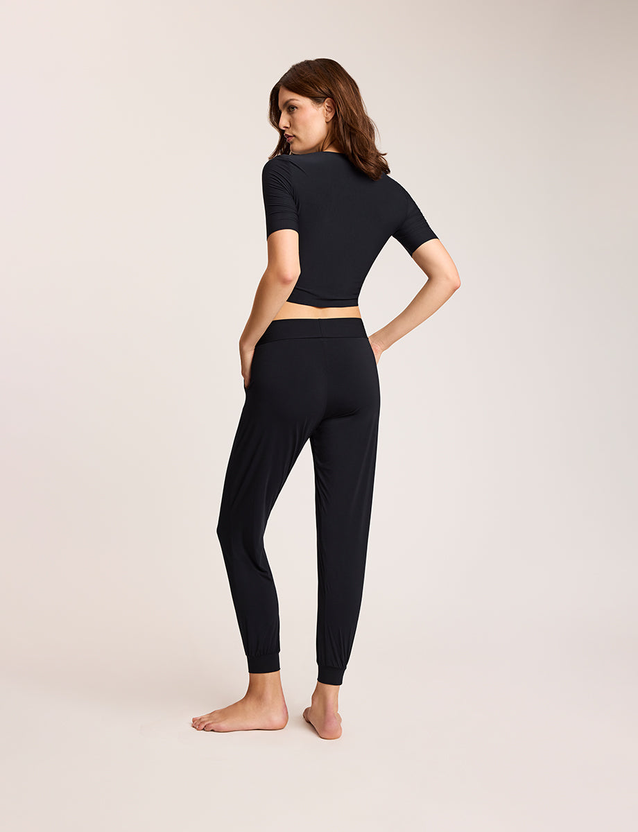 Butter High Rise Jogger - Womens Commando