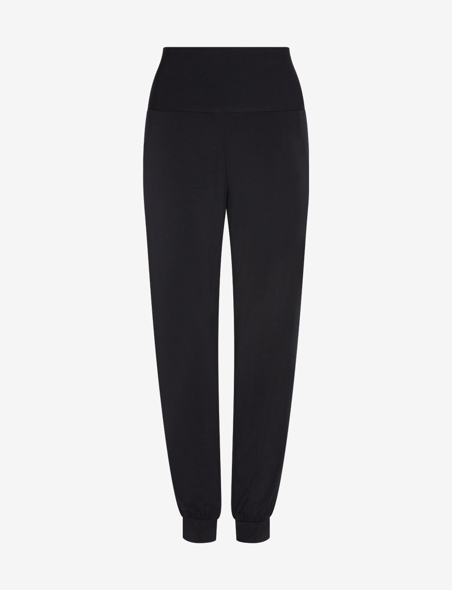 Butter High Rise Jogger - Womens Commando