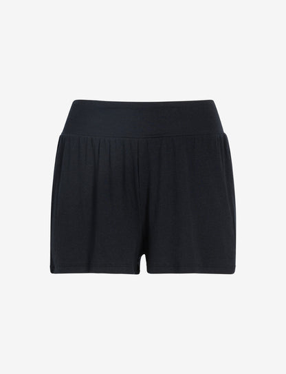 Better Than Basic Rib Relaxed Short - Womens Commando