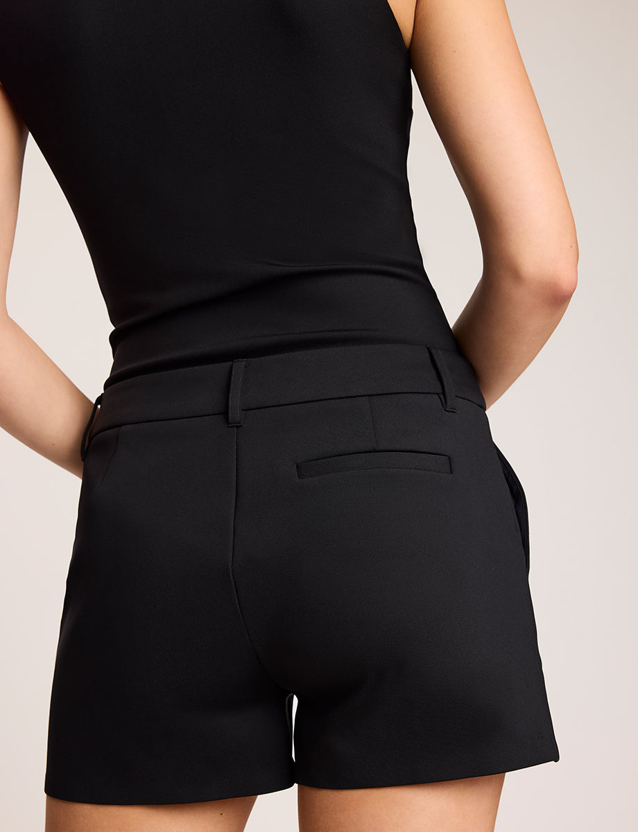 Neoprene CEO Tailored Short - Womens Commando