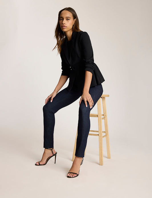 Do It All Denim™ High-Rise Skinny Jean - Womens Commando