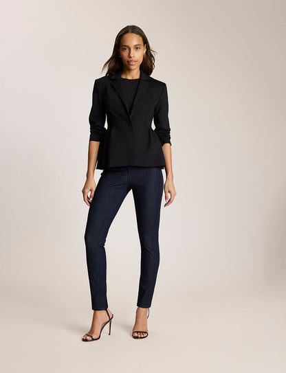 Do It All Denim™ High-Rise Skinny Jean - Womens Commando