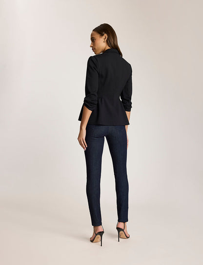 Do It All Denim™ High-Rise Skinny Jean - Womens Commando