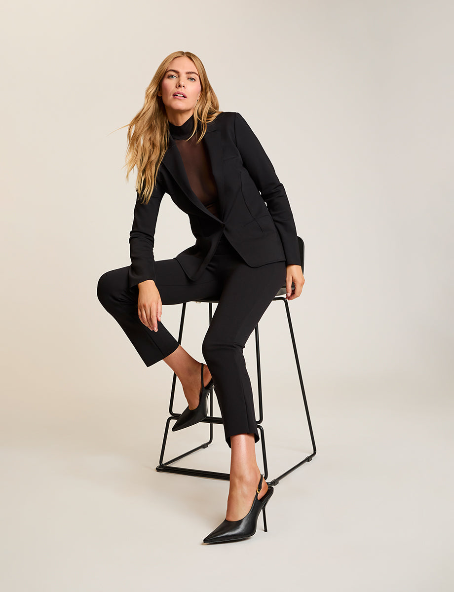 Neoprene CEO 9-5 Pant - Womens Commando