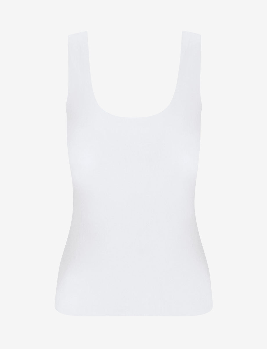 Butter Tank - Womens Commando