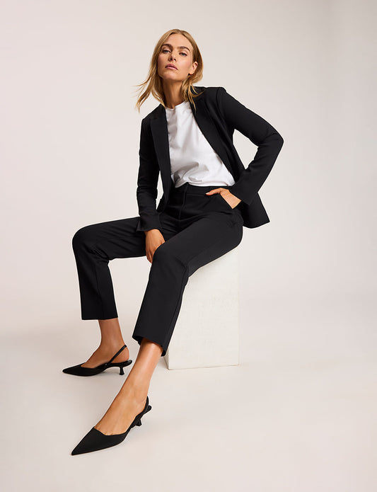 Neoprene CEO Blazer - Womens Commando