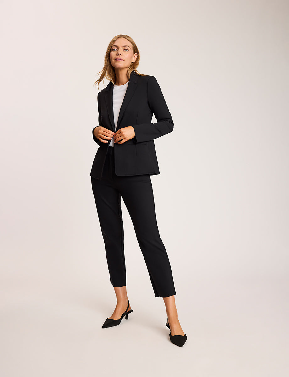 Neoprene CEO Blazer - Womens Commando