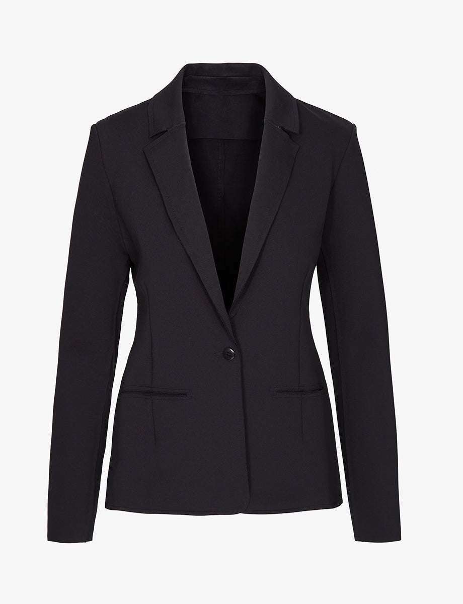 Neoprene CEO Blazer - Womens Commando
