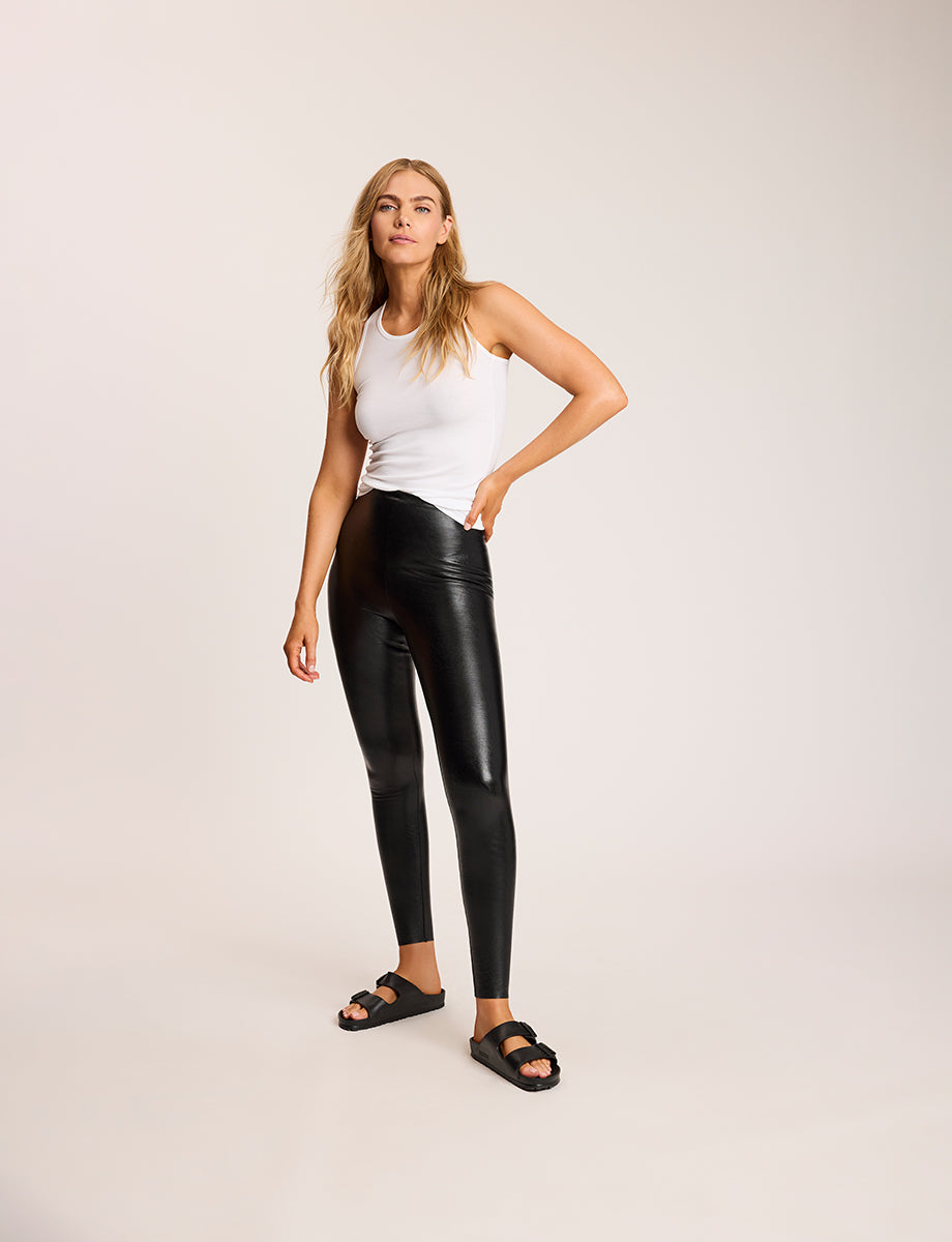 Better Than Basic Rib Tank - Womens Commando