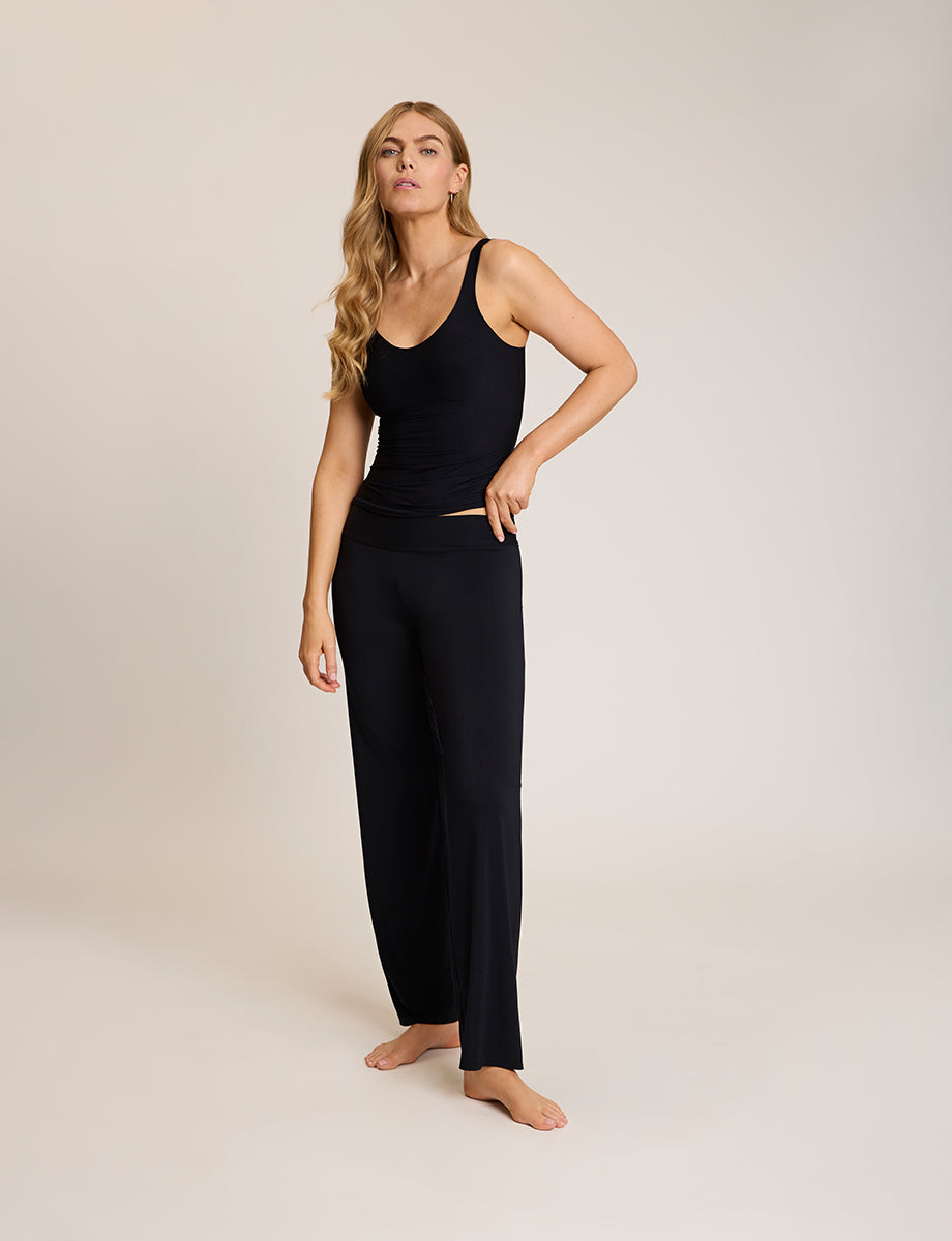 Butter Soft-Support Tank - Womens Commando