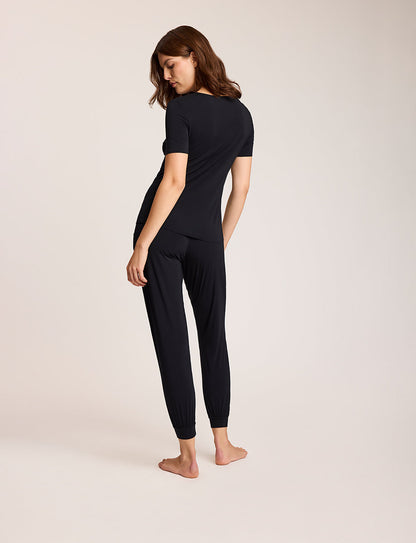 Butter Short Sleeve Crewneck Tee - Womens Commando
