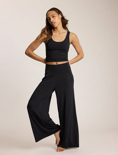 Butter Tank with Shelf Bra - Womens Commando